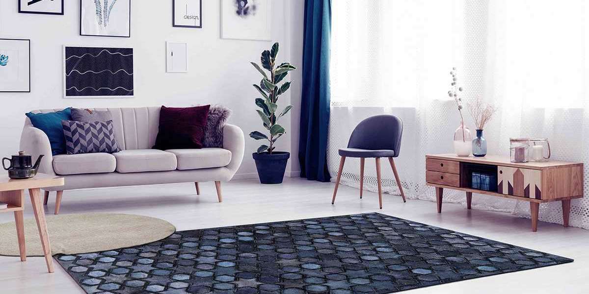 Embracing Elegance: A Comprehensive Guide to Beige Rugs for Timeless Home Décor