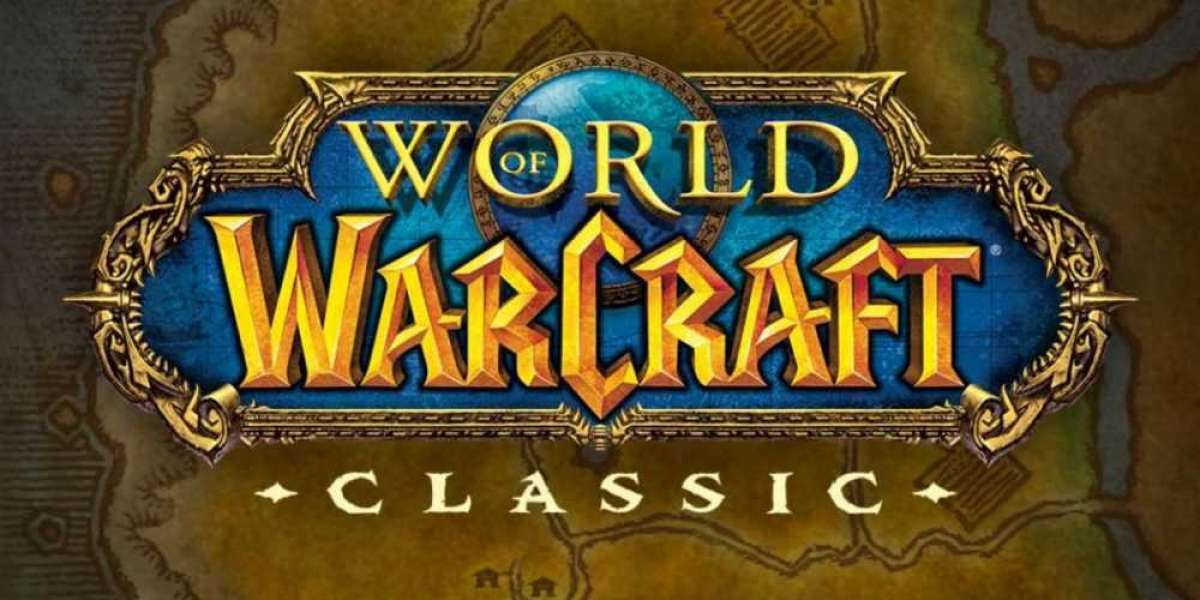 Where To Find Wow Classic Season Of Discovery Gold