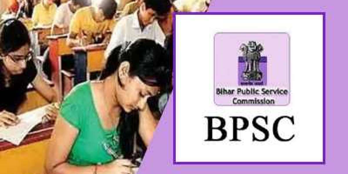 Decoding BPSC: Strategies for Success in Bihar Public Service Commission Exams