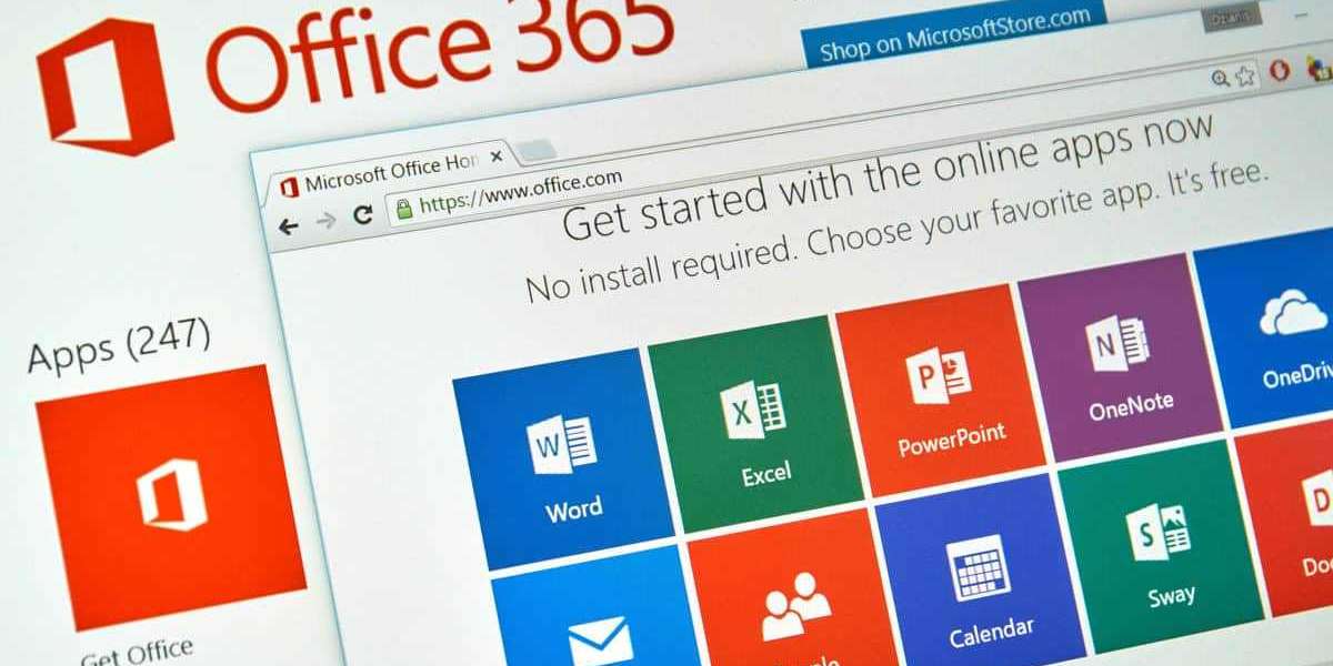 How do I get Office 365 support?
