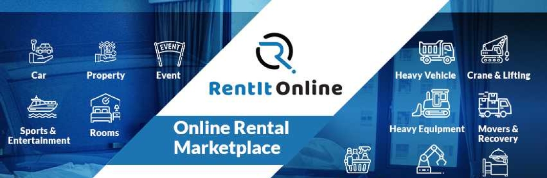 Rent It Online Cover Image