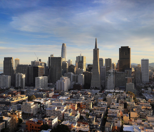 Software Development San Francisco, Software Developers San Francisco