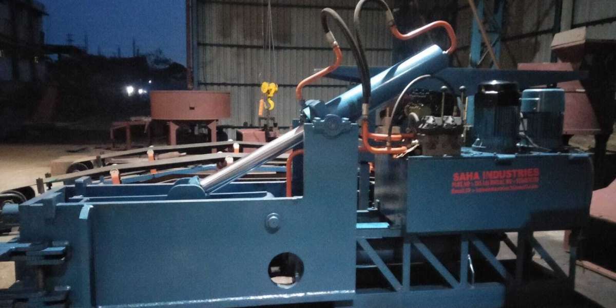 Unveiling the Perks of Automatic Fly Ash Bricks Machines: Let’s Talk Efficiency!