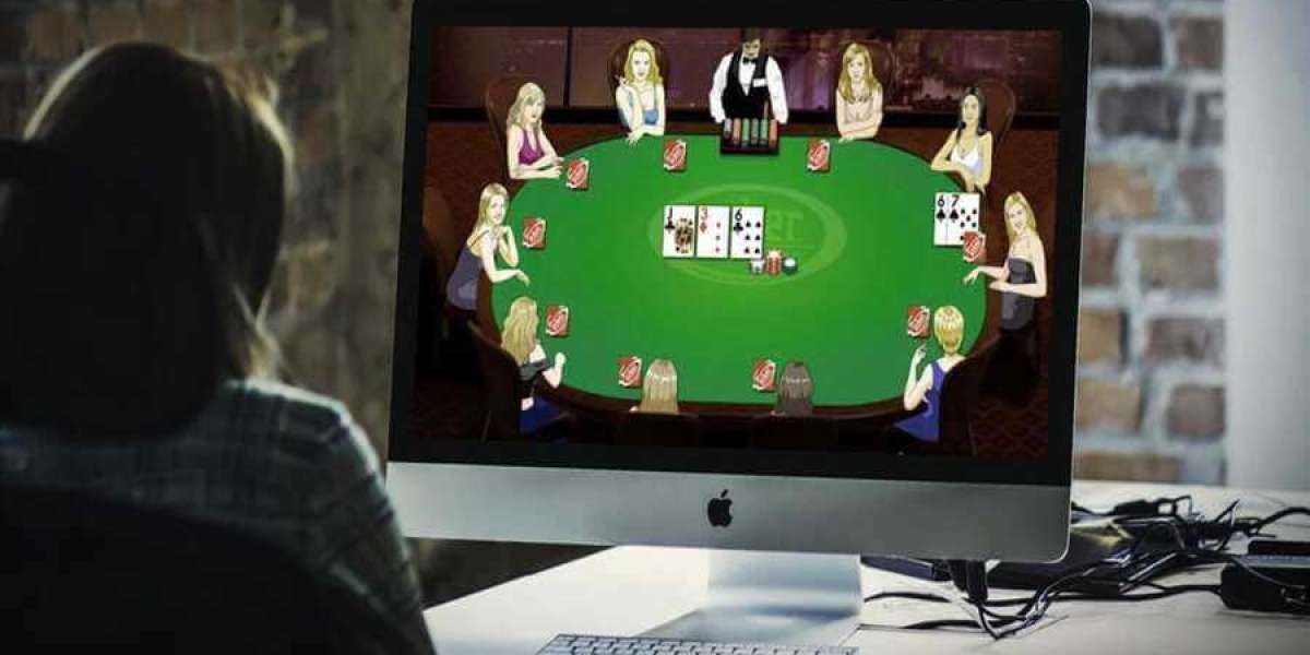 Betting On Fun: The Ultimate Guide to Mastering Online Baccarat