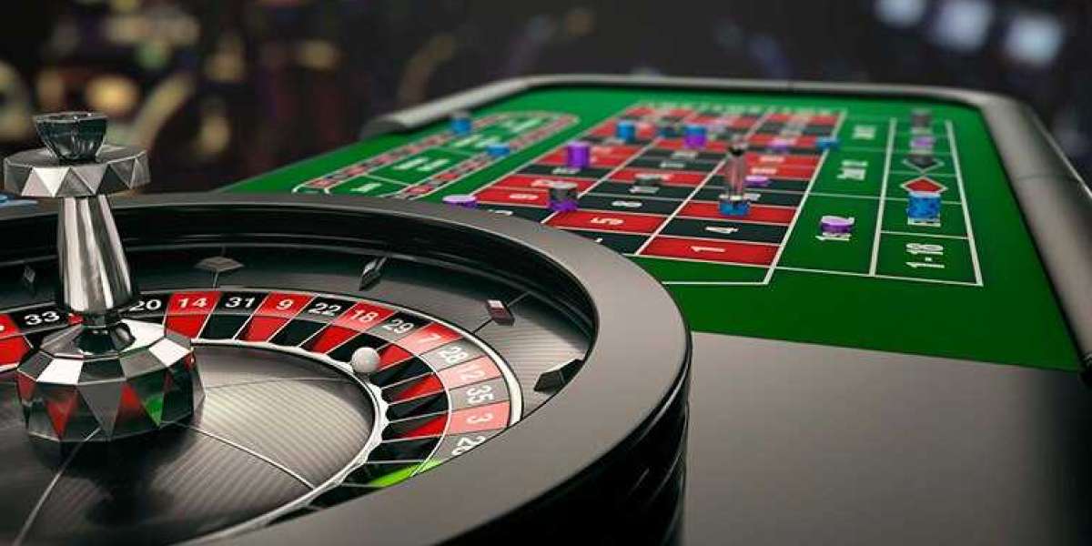 Umfangreiches Spielangebot bei dem Casino