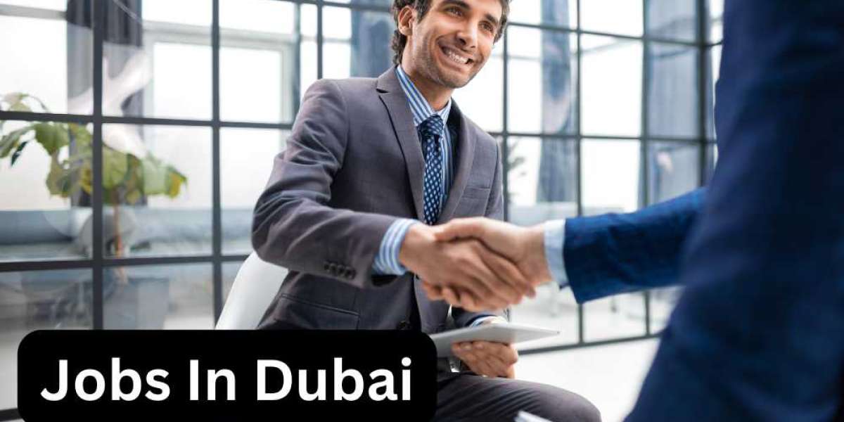 Discover Exciting Career Opportunities in Dubai