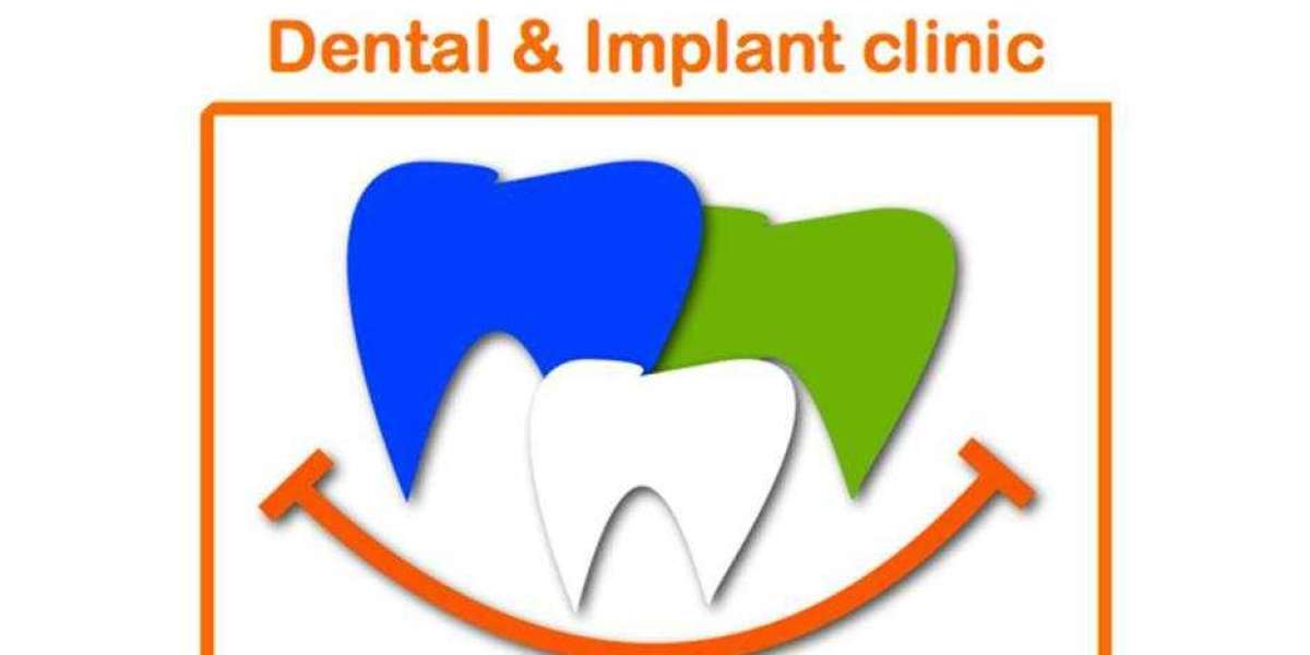 Patient-Centered Care: The Best Dental Clinics in Mogappair at Denticare Dental & Implant Clinic