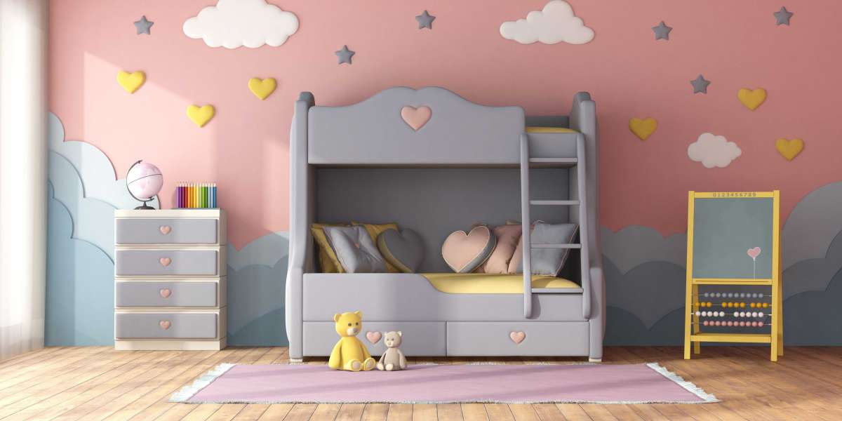 You'll Never Guess This Kids Beds Bunk Beds's Secrets