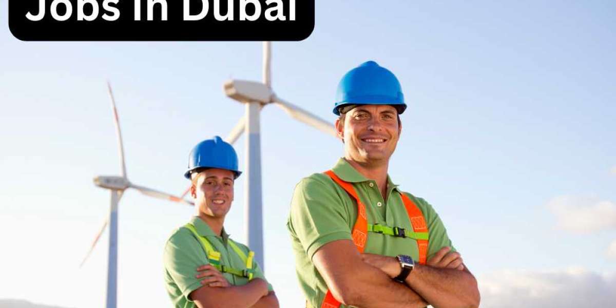 Explore Exciting Career Opportunities Jobs In Dubai