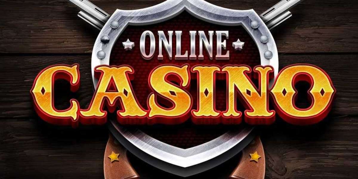Winning Big While Staying Cool: Your Guide to Smashing Online Casino Games