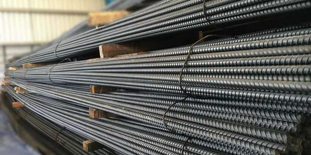 Why We Are the Leading Sail TMT Bars Suppliers in Chhattisgarh