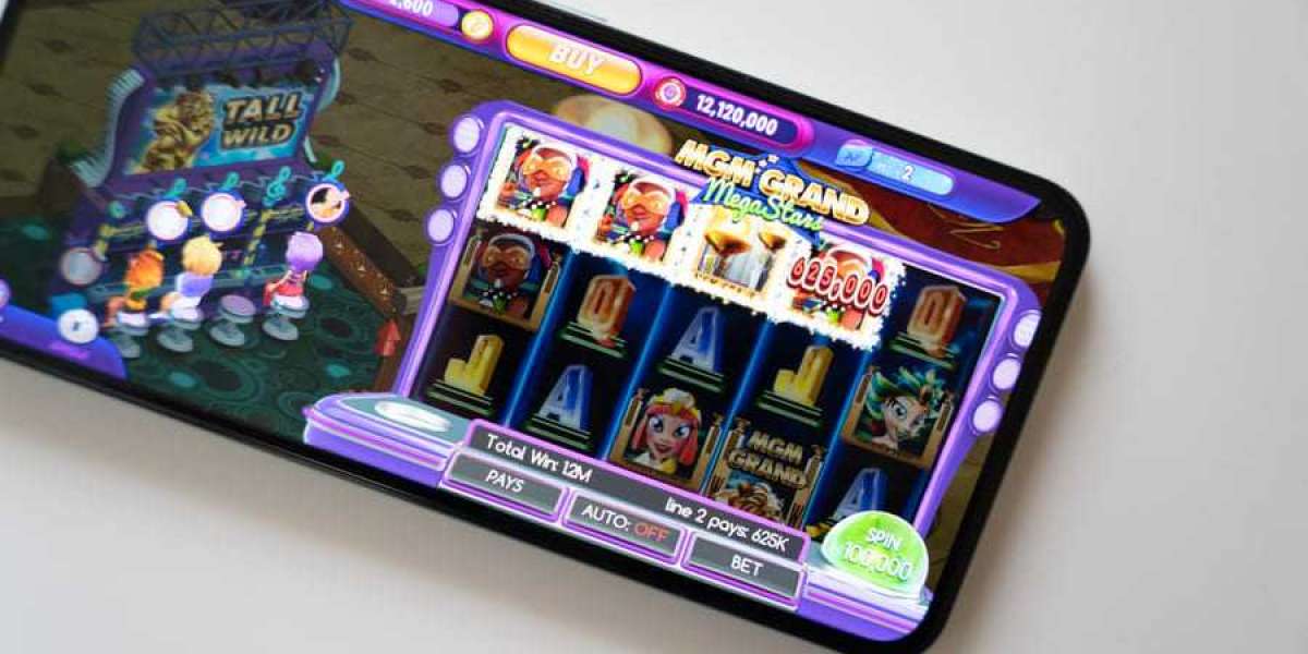 Spin & Win: Your Ultimate Guide to Slot Site Extravaganza