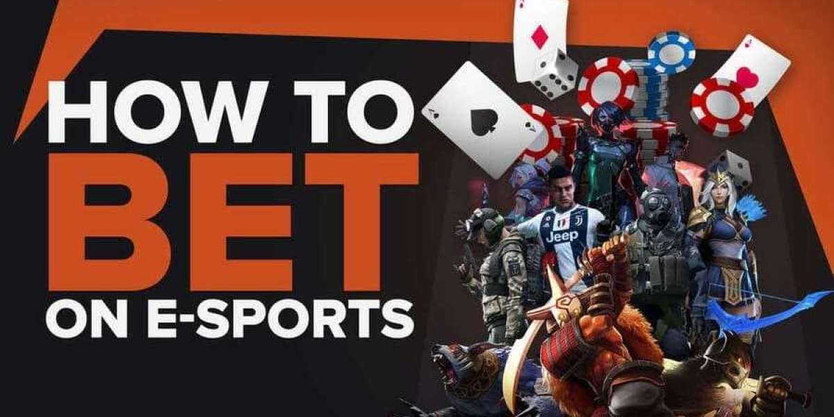 Betting on K-Dreams: Navigating the Korean Sports Gambling Landscape