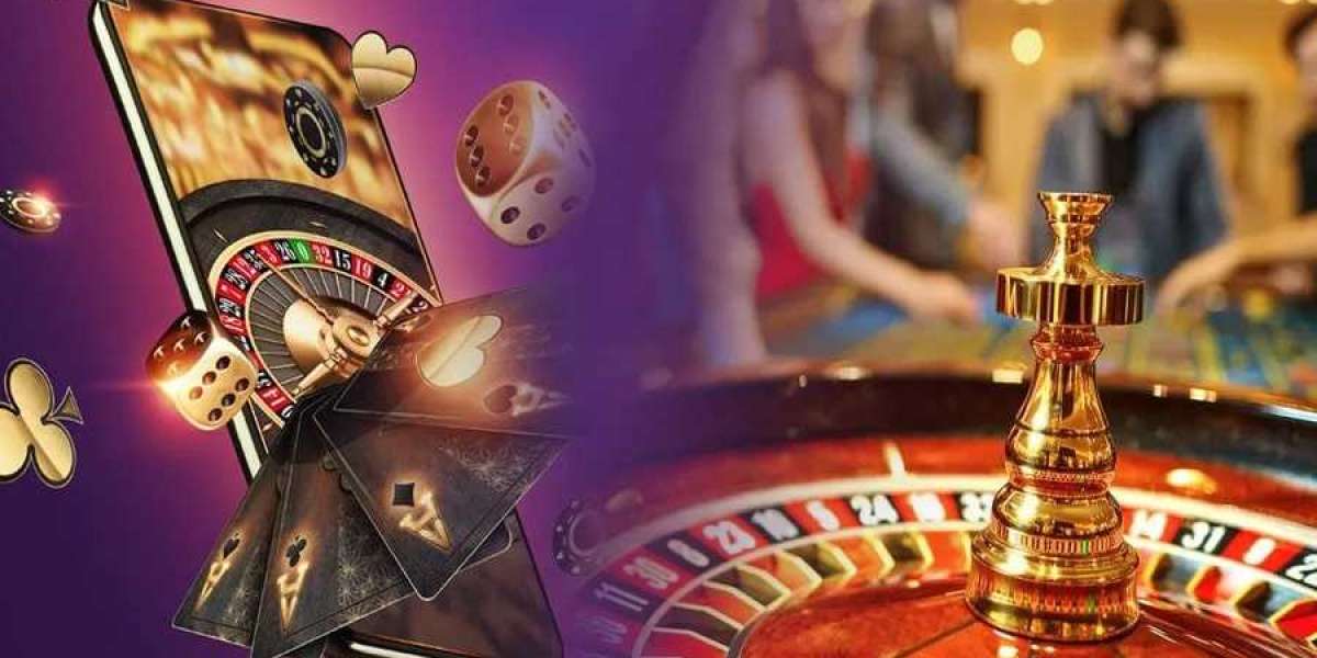 How to Play Online Casino: A Jackpot Journey Through Virtual Gaming