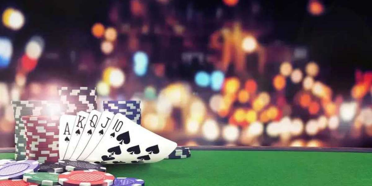 Rolling within the Chips: Your Ultimate Guide to Casino Sites!