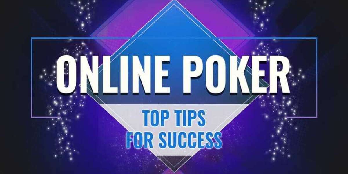 Jackpot Journey: Navigating the World of Online Casinos with Wit and Wisdom
