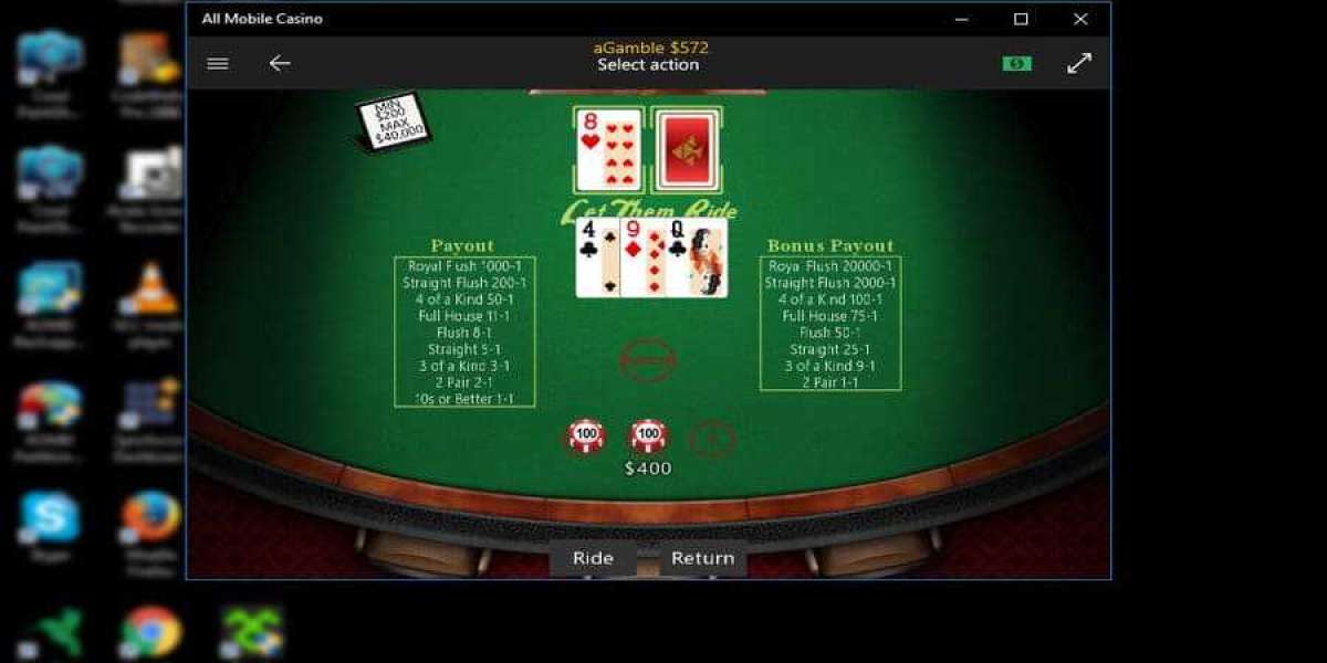 Experience Online Baccarat: The Full Guide