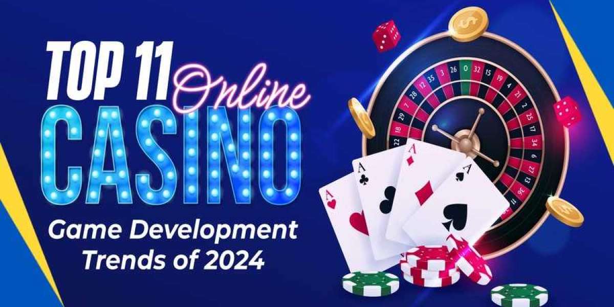 Mastering the Art of Playing Online Slots