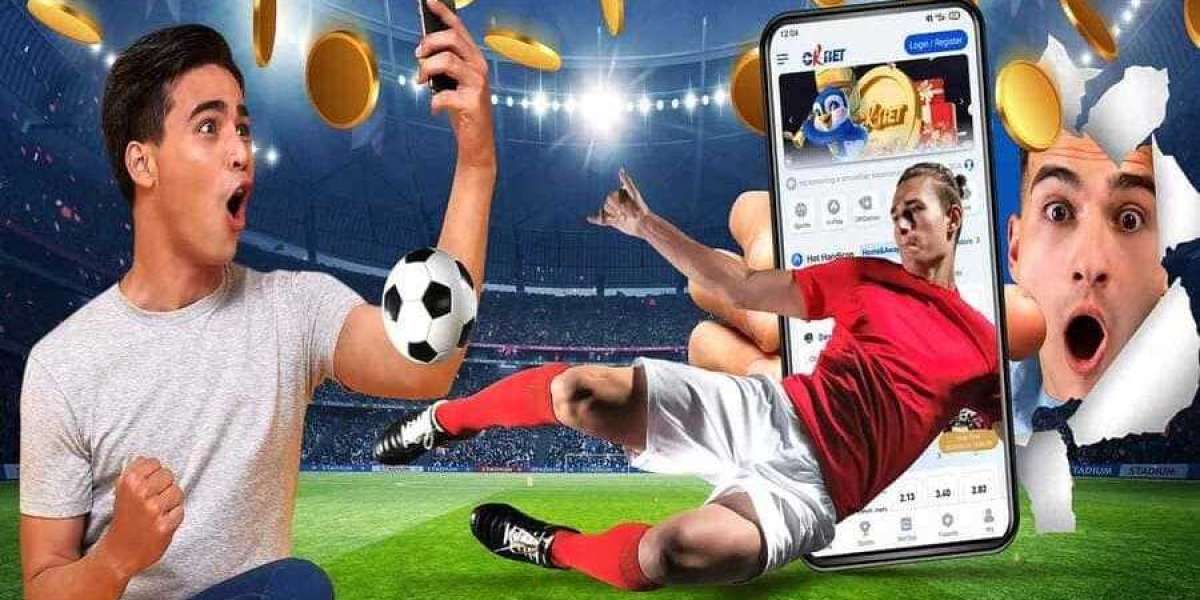 The Ultimate Guide to Sports Toto Site: A Detailed Insight