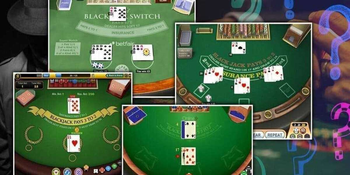 Discover the Best Casino Site Experience