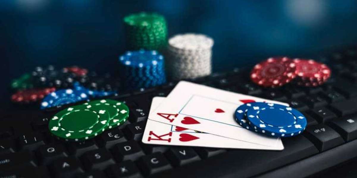 Mastering the Art of Online Baccarat: Tips and Tricks