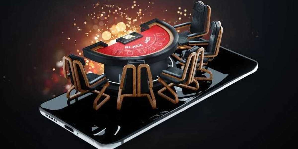 Mastering the Art of Playing Online Casino