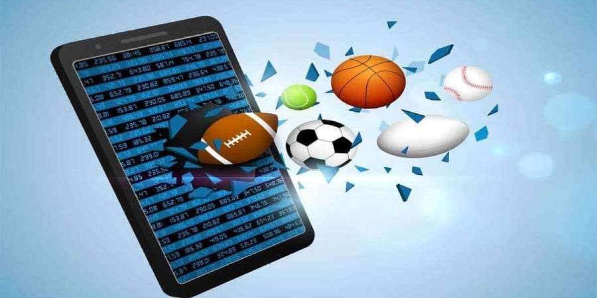 Korean Sports Gambling: An In-Depth Guide