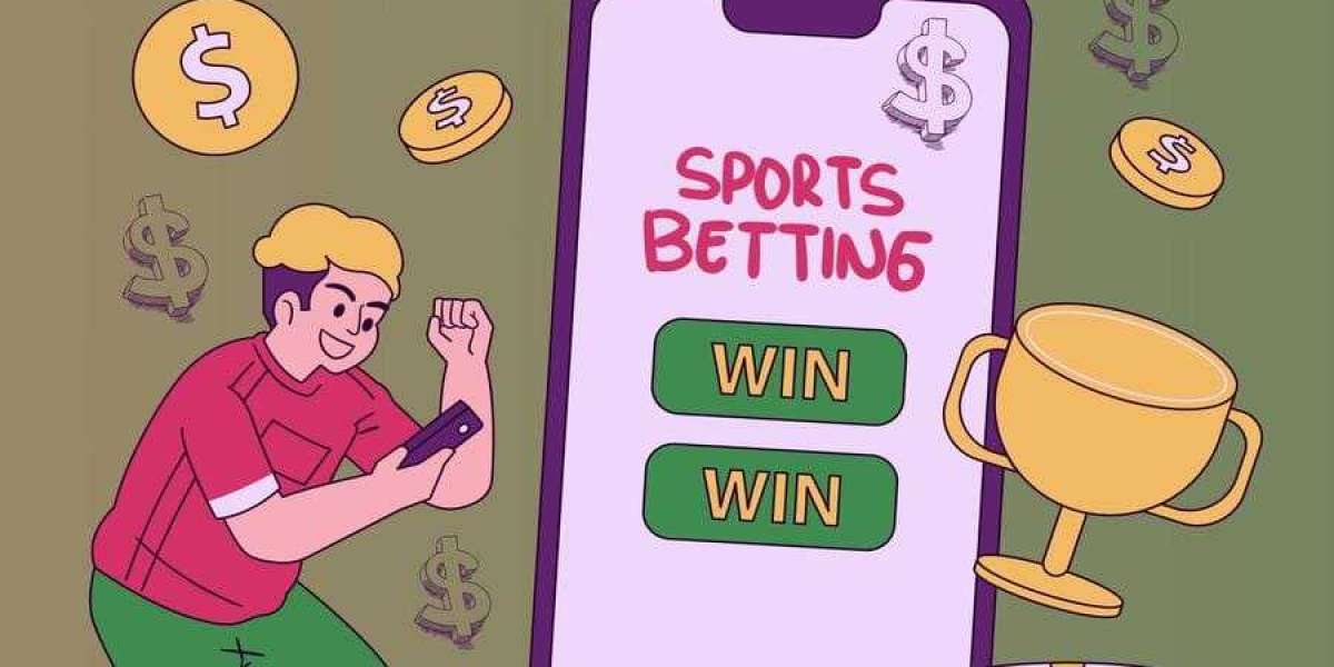 Your Ultimate Guide to Sports Gambling Sites