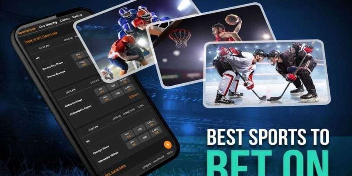 The Ultimate Guide to Korean Betting Sites