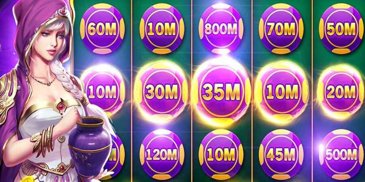 Your Ultimate Guide on How to Play Online Slot