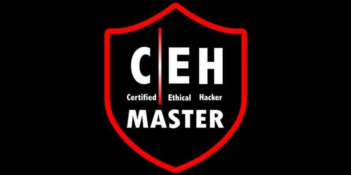 Grow Your Career with CEH Master Training in Ahmedabad