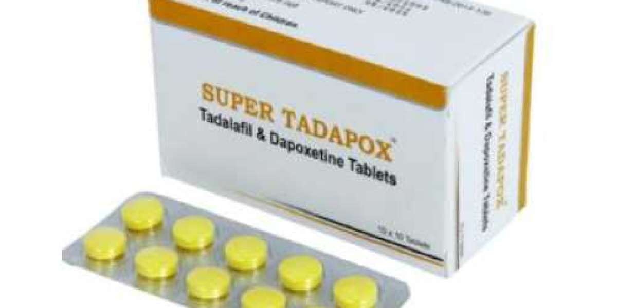 Super Tadapox: Revitalize Confidence!