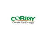 Corigy solar profile picture