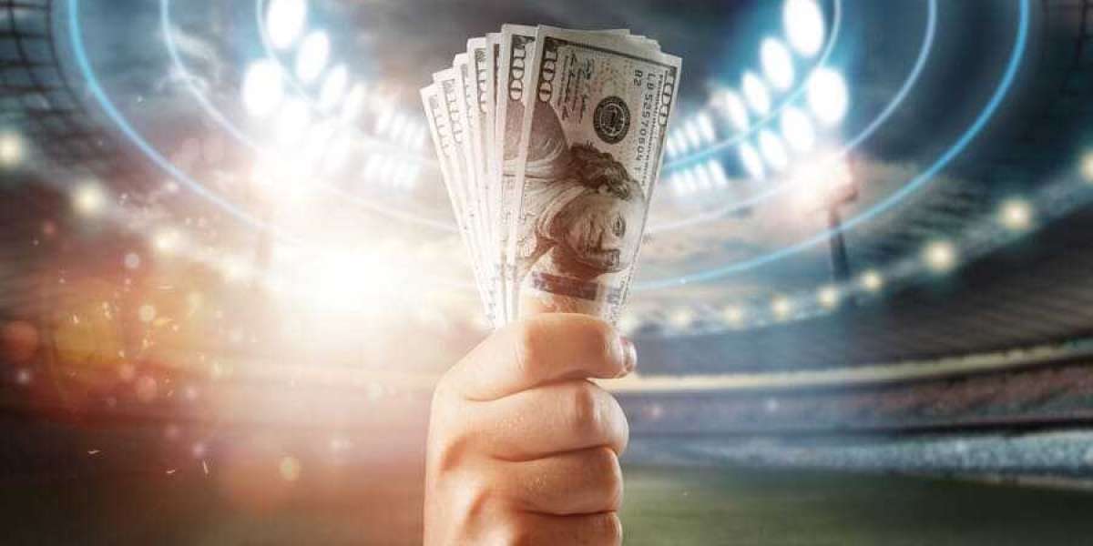 Your Ultimate Guide to Sports Gambling Site