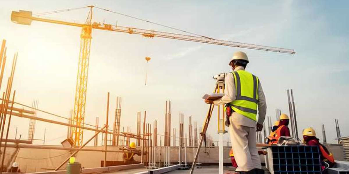 Construction Equipment Security Across Australia by A4S SECURITY