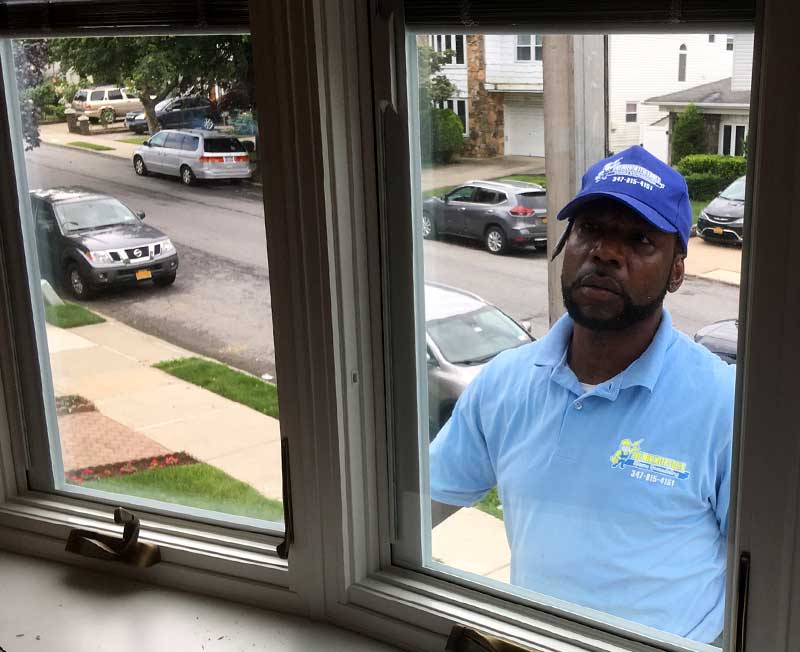 Window Installation Service near me | Staten Island & New Jersey’s Worry