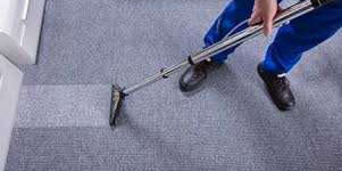 How Carpet Cleaning Contributes to a Healthy Living Environment