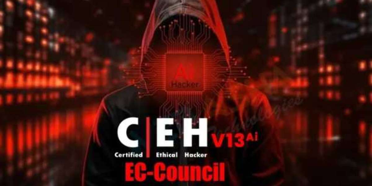 Fast-Track Your Skills with CEH v13 AI Bootcamp in Pune