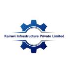 KAIRAVI INFRASTRUCTURE PRIVATE LIMITED Profile Picture