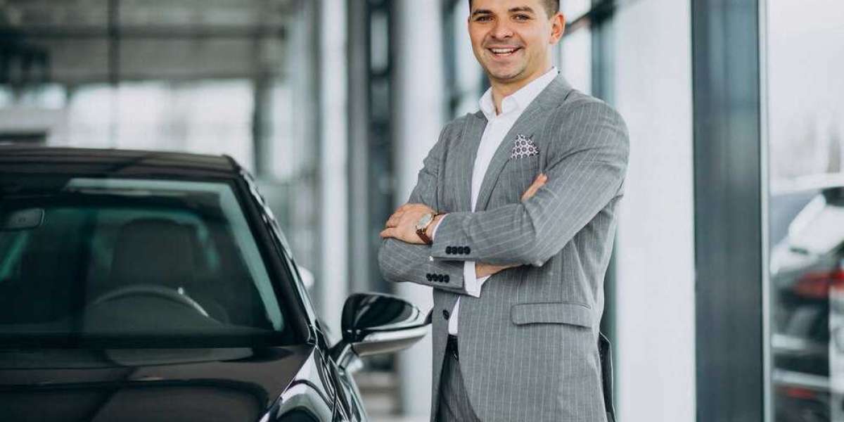 Las Vegas Luxury Car Service: Your Questions Answered