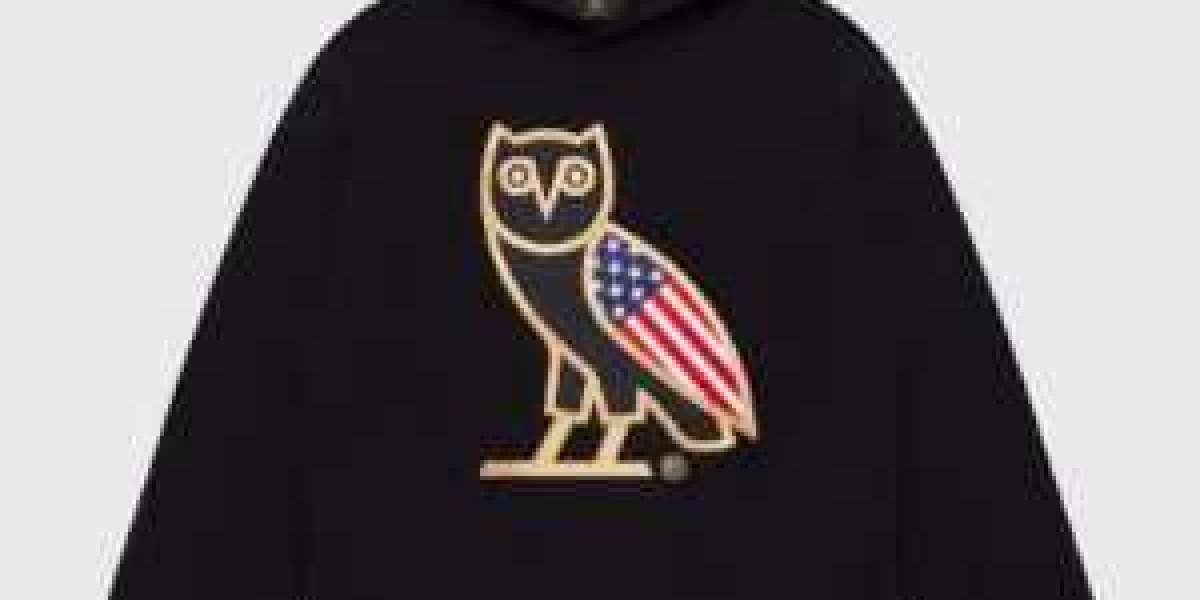 Why OVO Clothing Dominates the Streetwear Scene in 2024