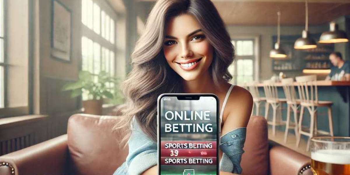 Exploring Korean Sports Betting