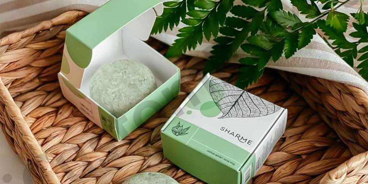 Soap Boxes: Stylish Packaging Solutions for All Your Needs