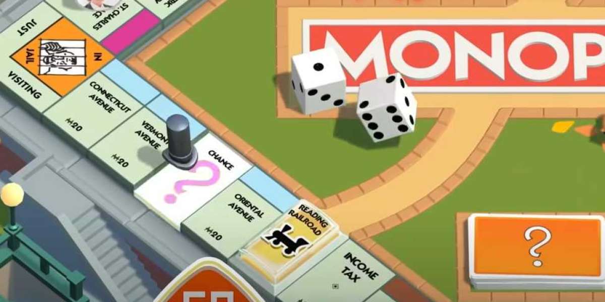 Experience the Thrill of Collecting Monopoly GO Stickers