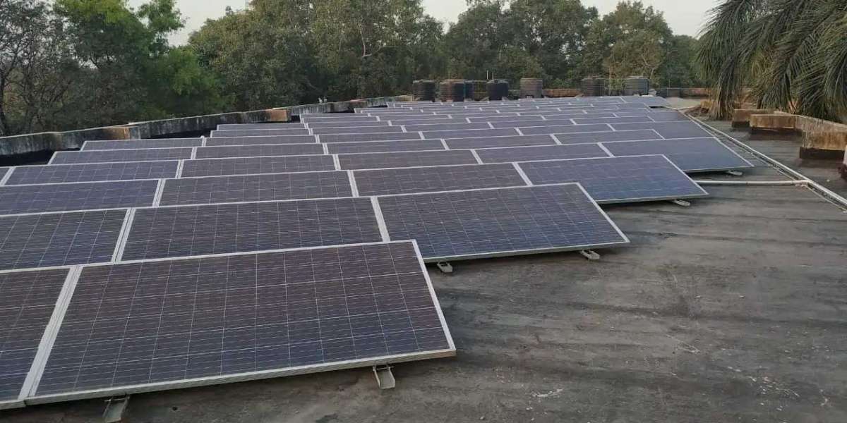 Harnessing the Power of the Sun: Why Solar Energy is the Future for Chhattisgarh