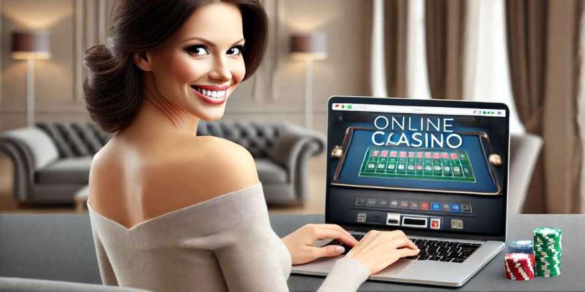 Exploring the Best Casino Sites