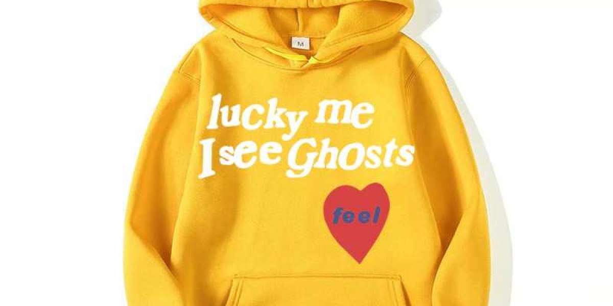 The Perfect Blend of Comfort and Style Modern Lucky Me Hoodie Review