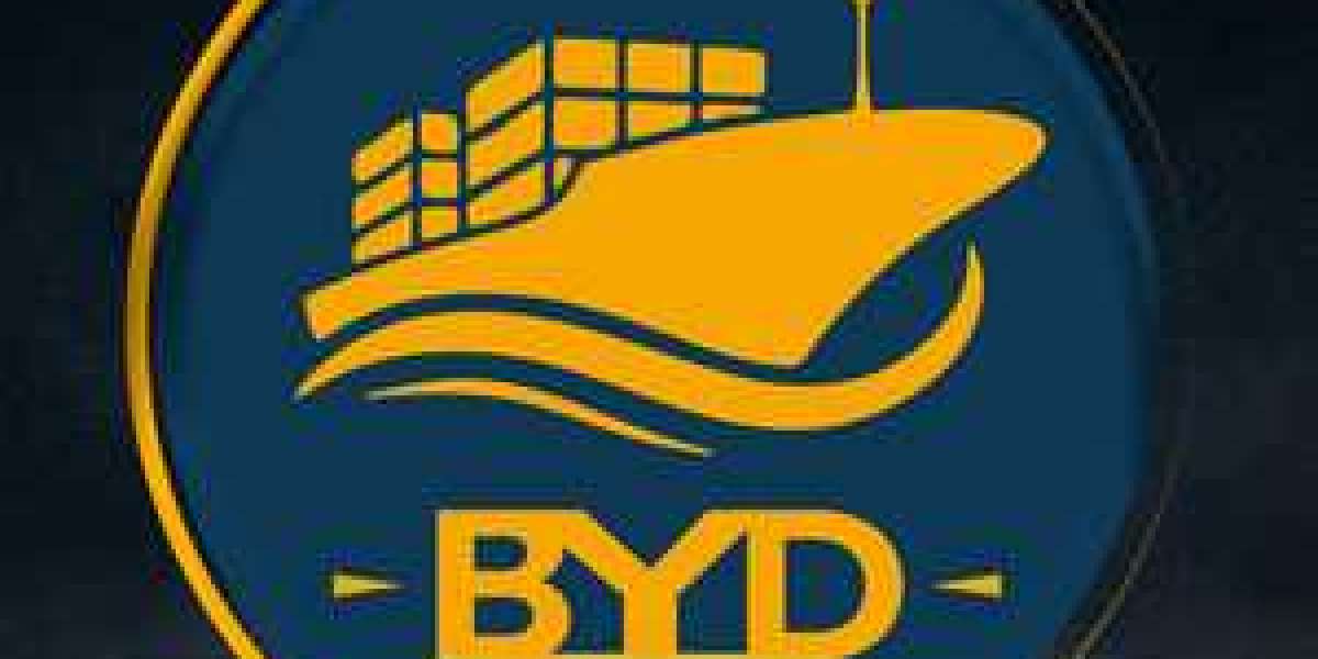 BYD Shipping: Your Trusted Partner for Global Shipping, Vehicle Clearance, and Customs Solutions