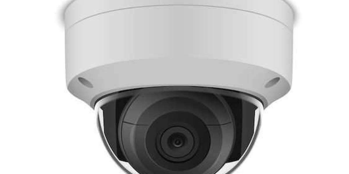 Surveillance Cameras in Salwa, Kuwait: A Step Towards Enhanced Security