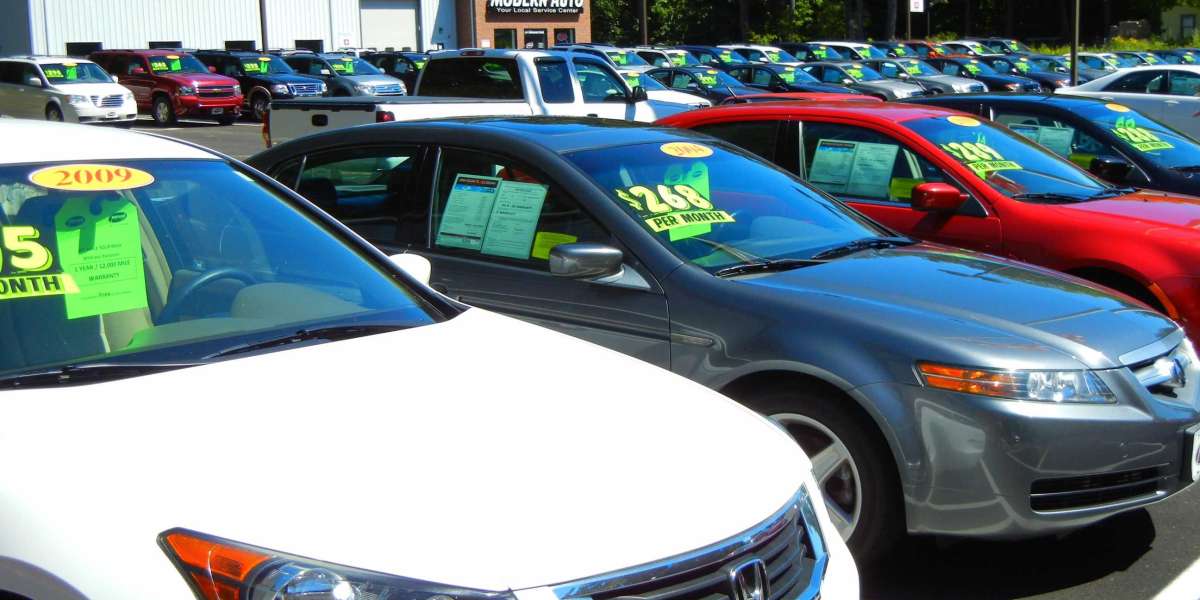 Finding the Perfect Used Car for Sale in Cambodia